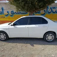 دنا مدل99|خودرو سواری و وانت|شیروان (خراسان), |دیوار