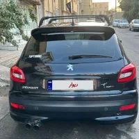 207 دنده|خودرو سواری و وانت|قم, بنیاد|دیوار