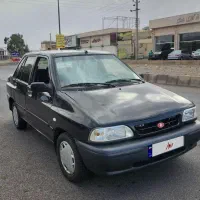 پراید ۸۴