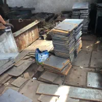 ورق آهن صفحه پلیت صفحه جوشی آهن آلات