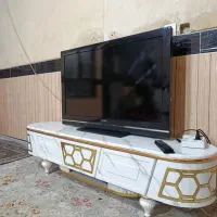 زیر تیوی آینه کنسول جاکفشی