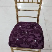 میز و صندلی