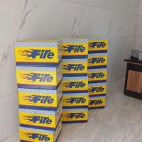 گاز فایر