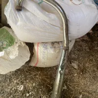 اگزوز موتور