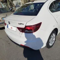 شاهین gl  مدل ۱۴۰۳