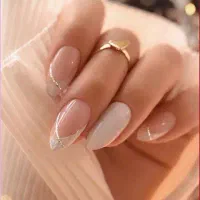 مدل جهت ترمیم ناخن شهران