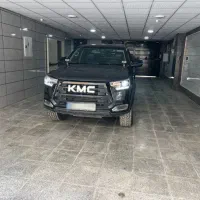 kmc t8|خودرو سواری و وانت|کرمانشاه, |دیوار