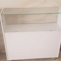 دو عددویترین نو (شهرک دادگستری)