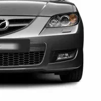 مزدا۳ تیپ ۳