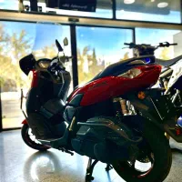 Yamaha N Max 402|موتورسیکلت|تهران, دکتر هوشیار|دیوار
