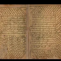 سرکتاب وانواع دعا