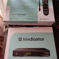 نصب انتن بلوار نصر و اتحاد