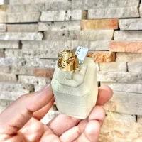 انگشتر روبرتو طلا