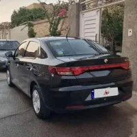 تارا TU5p مدل 401 کم کار|خودرو سواری و وانت|یزد, |دیوار
