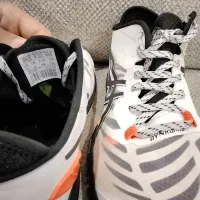 کتونی سالنی اسیکس متارایز|کیف، کفش، کمربند|سمنان, |دیوار