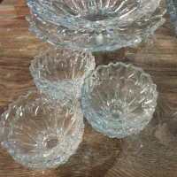 میوه خوری و شیرینی خوری|ظروف سرو و پذیرایی|تاکستان, |دیوار