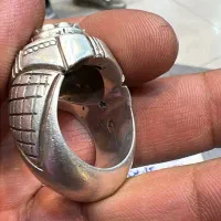 انگشتر موزونایت|جواهرات|ری, ظهیرآباد|دیوار