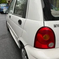 Mvm110|خودرو سواری و وانت|تهران, جهاد|دیوار