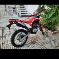 تریل ۲۵۰ مارک توسن صفر کیلومتر