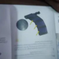 پاور بانک خورشیدی نو ۳۰۰