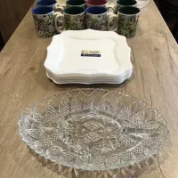 ظروف پذیرایی|ظروف سرو و پذیرایی|اردبیل, |دیوار