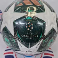 توپ فوتبال چرمی آدیداس چمپیونز لیگ 2025 سایز 5|ورزش‌های توپی|تهران, دولاب|دیوار
