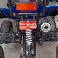 موتور چهارچرخ کم کارد|موتورسیکلت|احمدسرگوراب, |دیوار