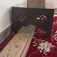 یک عدد جلومبلی بزرگ|مبلمان خانگی و میز عسلی|بوکان, |دیوار
