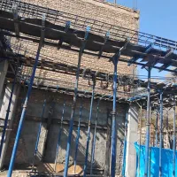 آرماتوربندی،اسکلت بتن، بتنی، شناژ ،سقف تیرچه اقساط|خدمات پیشه و مهارت|کرمان, |دیوار