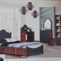 فروش انواع تختخواب های تک نفره و دونفره|تخت و سرویس خواب|محمدشهر, محمدشهر|دیوار