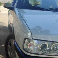 سلام پژو six مدل اخر۹۹|خودرو سواری و وانت|لردگان, |دیوار