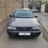 پراید مدل ۹۰ sl