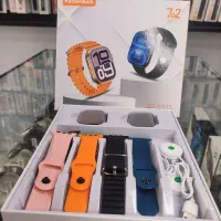 ساعت هوشمند سری پک هدیه