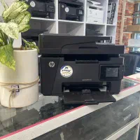 پرینتر چهارکاره وایلس اچ پی hp 127 w