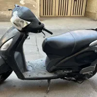 موتور سیکلت ژوپیتر