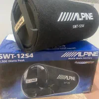 ساب باکس آلپاین1500