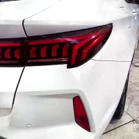 کی ام سی j7 مدل ۱۴۰۲ گارانتی فعال معاوضه میشود|خودرو سواری و وانت|تبریز, |دیوار