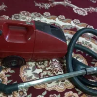 جاروبرقی ناسیونال|جاروبرقی، جارو شارژی، بخارشو|قم, شهرک مهدیه (مدرس)|دیوار