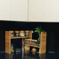 استند کافه بار دمنوش و چایی