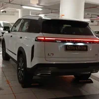 لوکانو ال۷ L7 سفید ۲۰۲۵ اقساط تحویل فوری|خودرو سواری و وانت|تهران, اقدسیه|دیوار