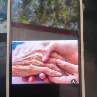 یک نفر پرستار خانم جهت نگهداری سالمند