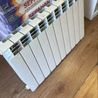 خریدار فروشنده رادیاتور آلومینیومی