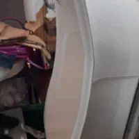 مبل ال کار کرده و مقداری وسایل|مبلمان خانگی و میز عسلی|پرند, فاز ۶|دیوار