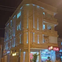 فروش واحد ۸۵ متری دو خواب بهارستان