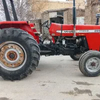 تراختور 285|خودرو سنگین|نالوس, |دیوار