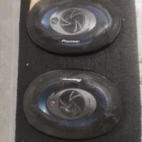 باند پایونیر اصلی TS-A6971E