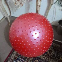 توپ پیلاتس وبدنسازی سایزبزرگ