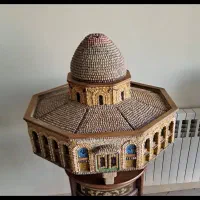 قدس  کلکسیونی دست ساز