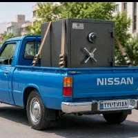 تنها نمایندگی گاوصندوق بابیش از 25سال فروش و خدمات