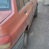 پراید مدل 90sl